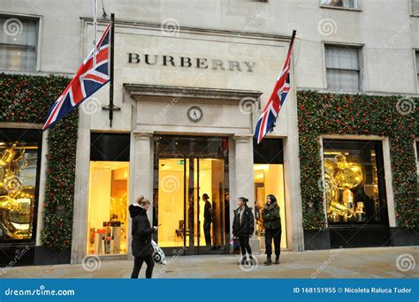 burberry london clothes|Burberry London store.